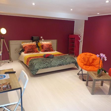 Chambres D'Hotes Les 2G Boesses 外观 照片