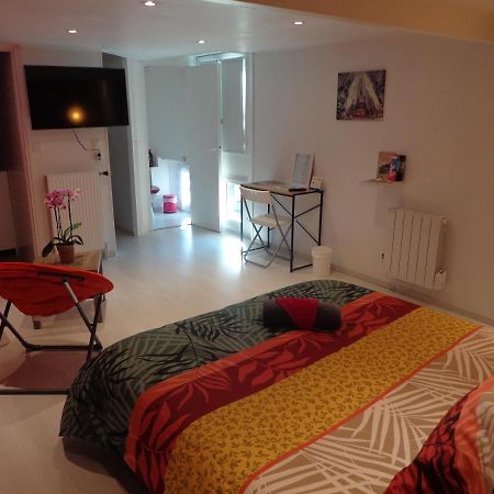Chambres D'Hotes Les 2G Boesses 外观 照片