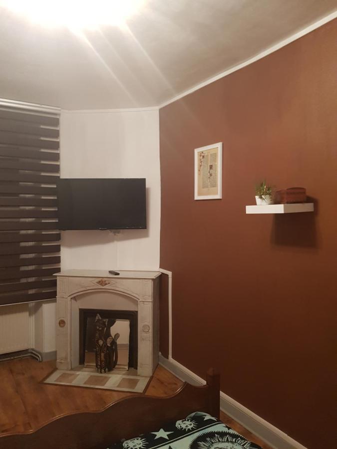 Chambres D'Hotes Les 2G Boesses 外观 照片