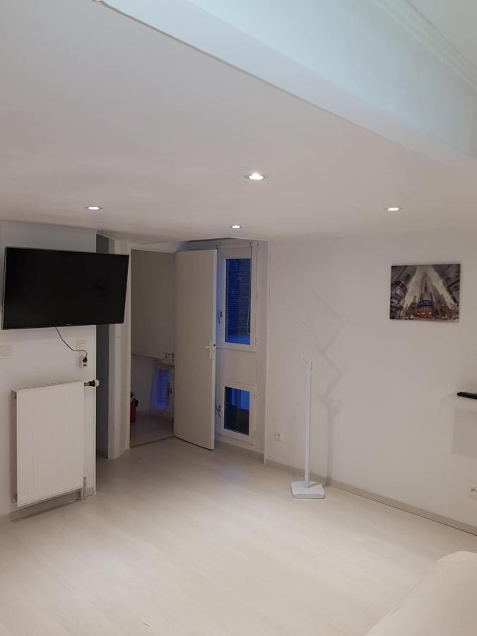 Chambres D'Hotes Les 2G Boesses 外观 照片