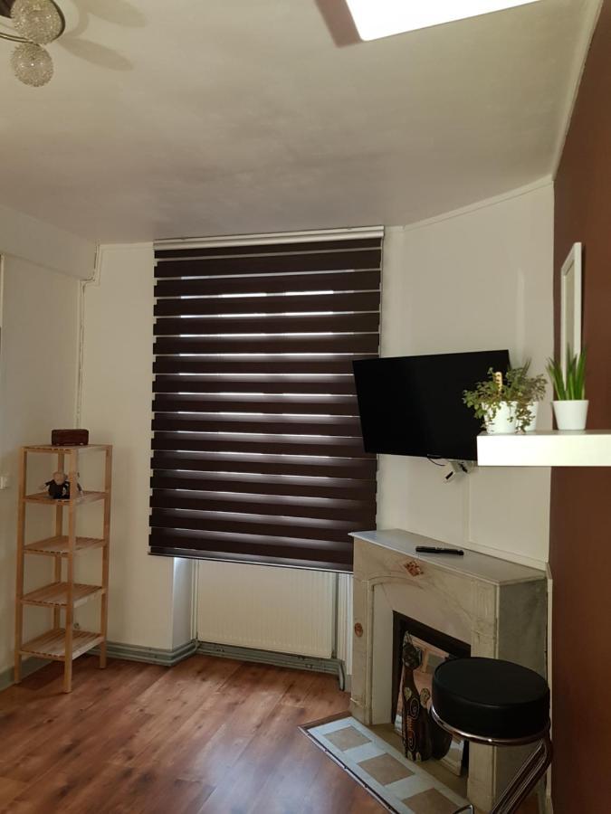 Chambres D'Hotes Les 2G Boesses 外观 照片