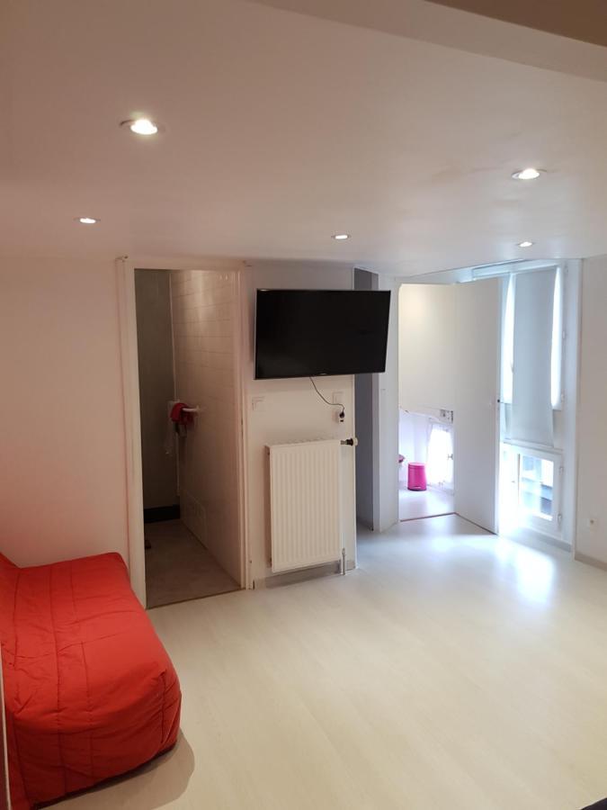 Chambres D'Hotes Les 2G Boesses 外观 照片