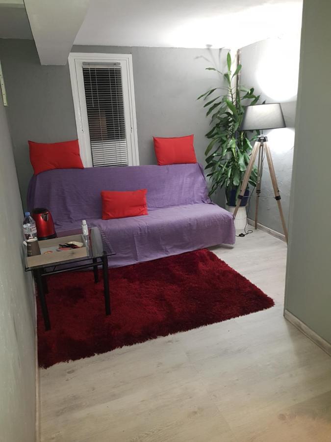 Chambres D'Hotes Les 2G Boesses 外观 照片