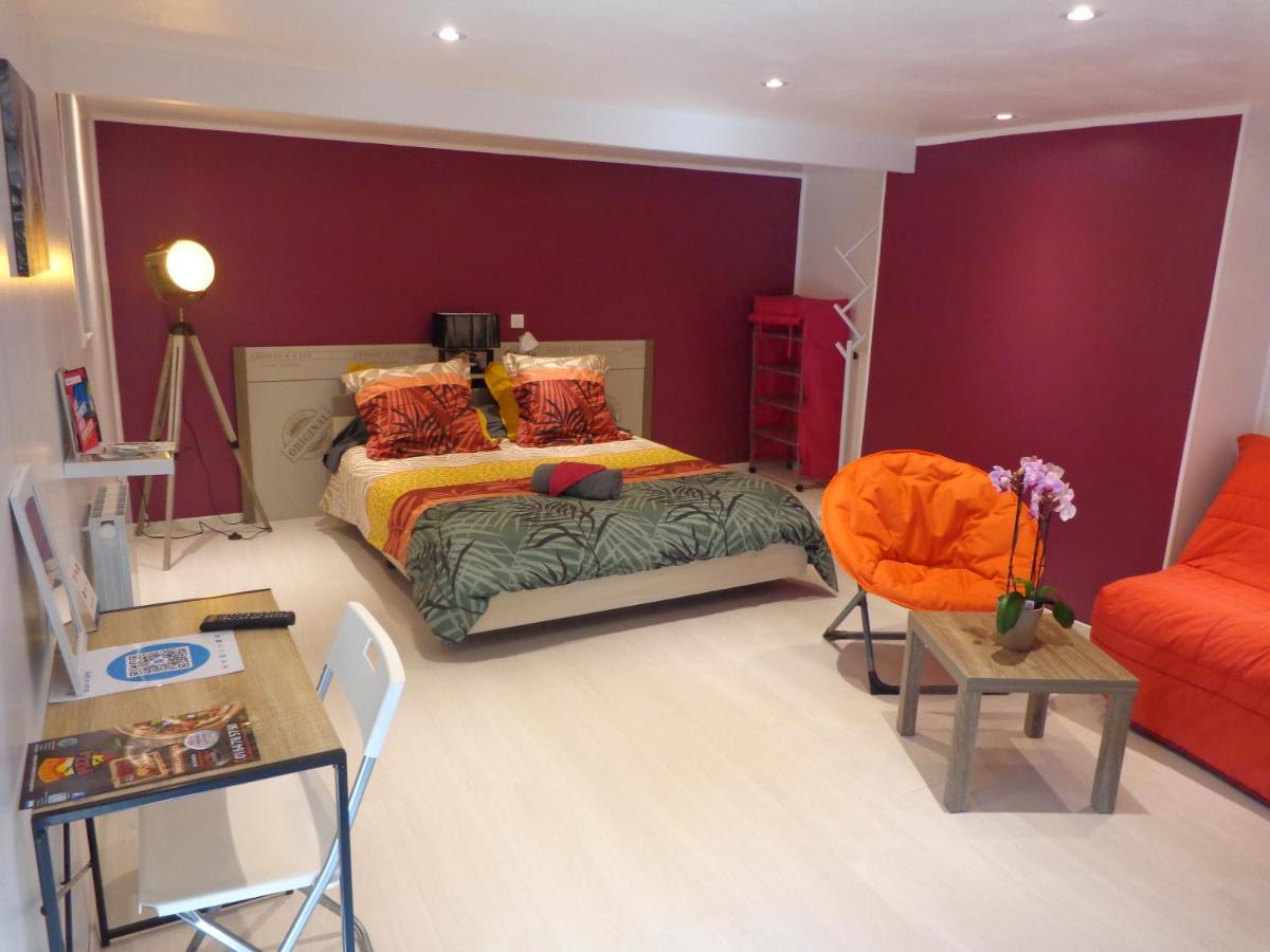 Chambres D'Hotes Les 2G Boesses 外观 照片
