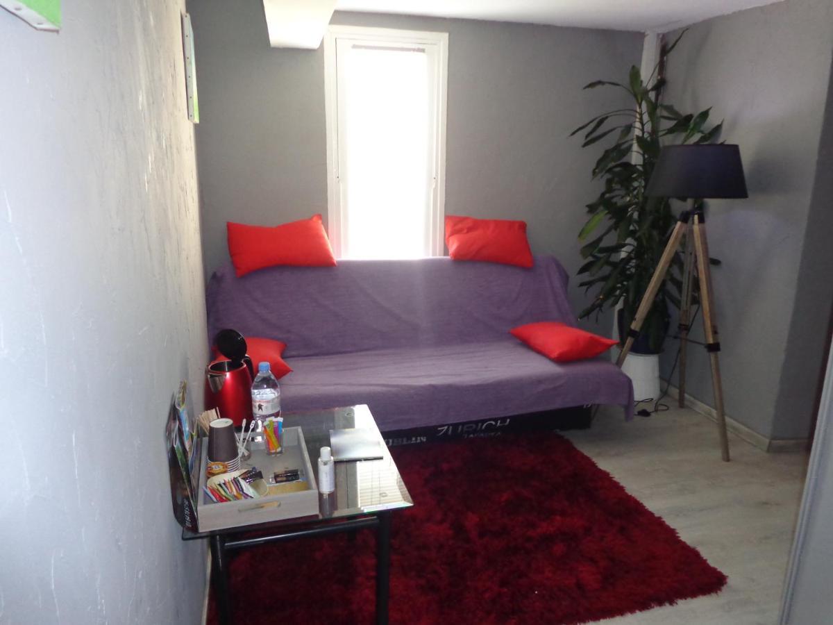 Chambres D'Hotes Les 2G Boesses 外观 照片