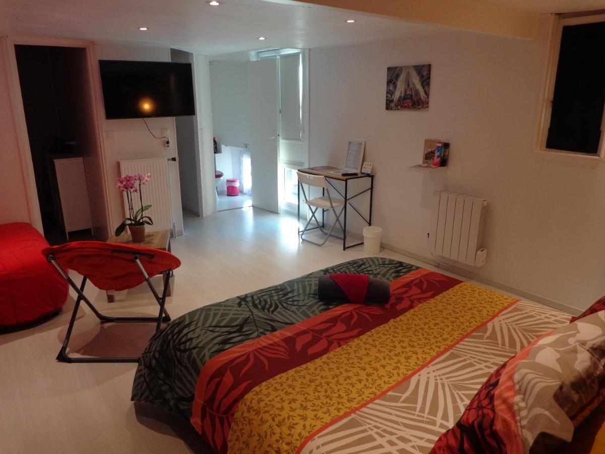 Chambres D'Hotes Les 2G Boesses 外观 照片