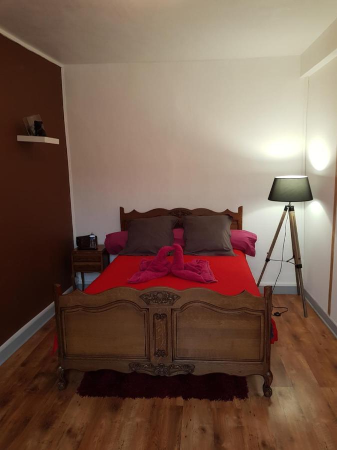 Chambres D'Hotes Les 2G Boesses 外观 照片
